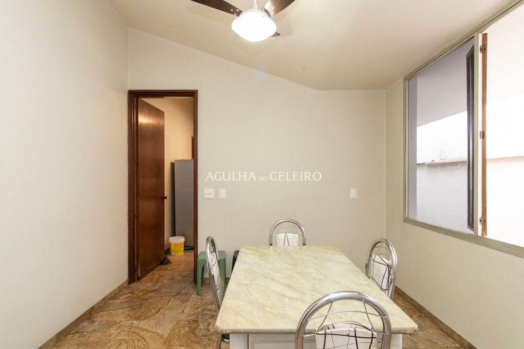Venda/Brooklin: potencial para a casa dos sonhos! – CA1161