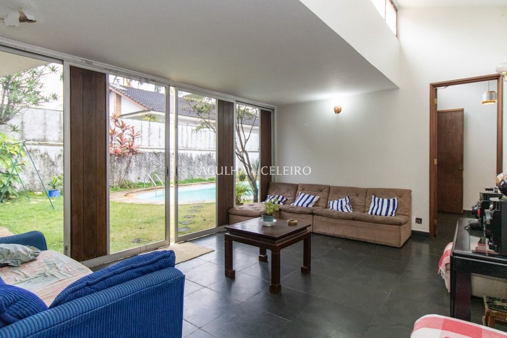 Venda/Brooklin: potencial para a casa dos sonhos! – CA1161