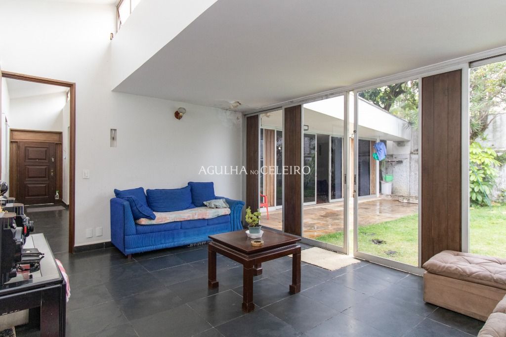 Venda/Brooklin: potencial para a casa dos sonhos! – CA1161