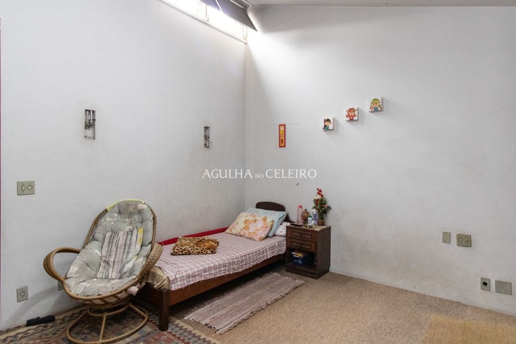 Venda/Brooklin: potencial para a casa dos sonhos! – CA1161