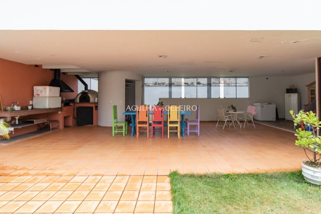 Venda/Brooklin: potencial para a casa dos sonhos! – CA1161