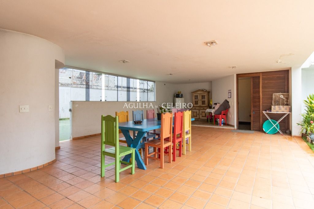 Venda/Brooklin: potencial para a casa dos sonhos! – CA1161