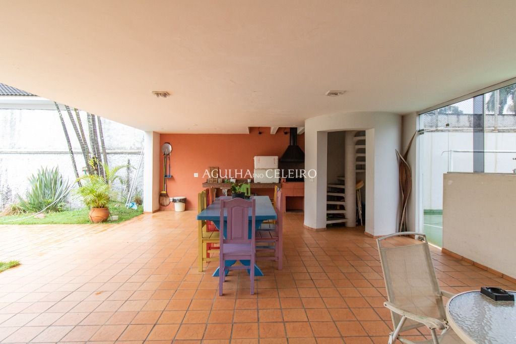 Venda/Brooklin: potencial para a casa dos sonhos! – CA1161