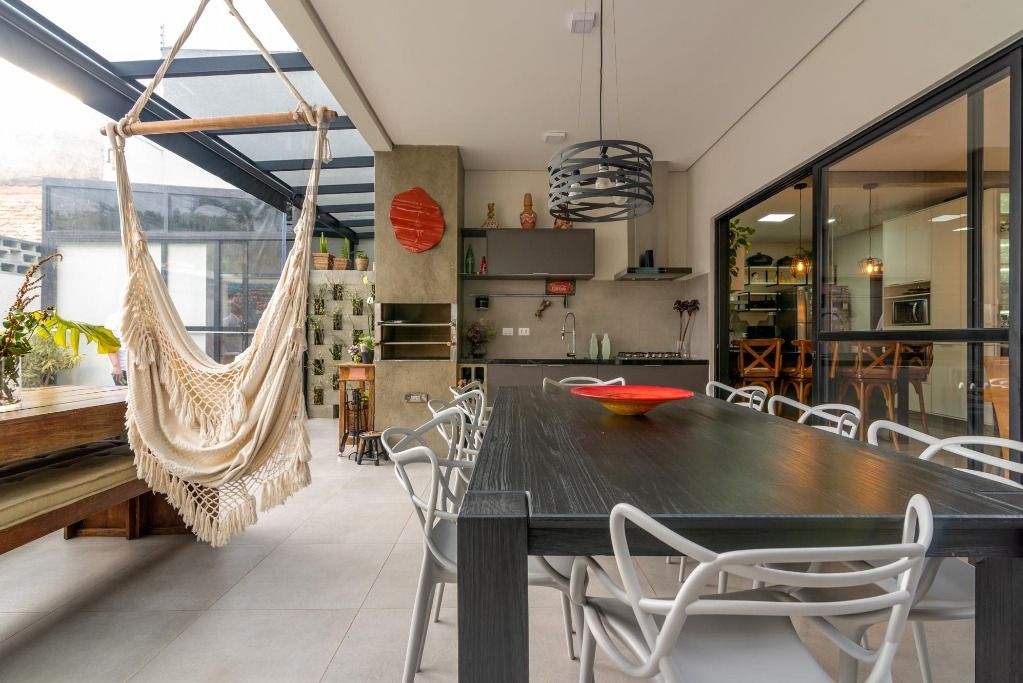 Venda/Moema: Casa Novinha e Apaixonante! – CA1181