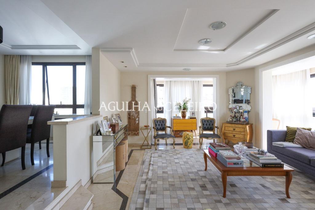 Venda/Perdizes: A cobertura perfeita existe – CO0665