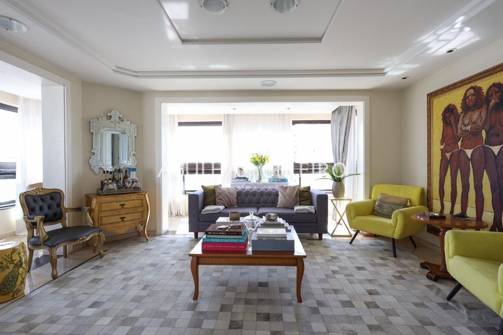 Venda/Perdizes: A cobertura perfeita existe – CO0665