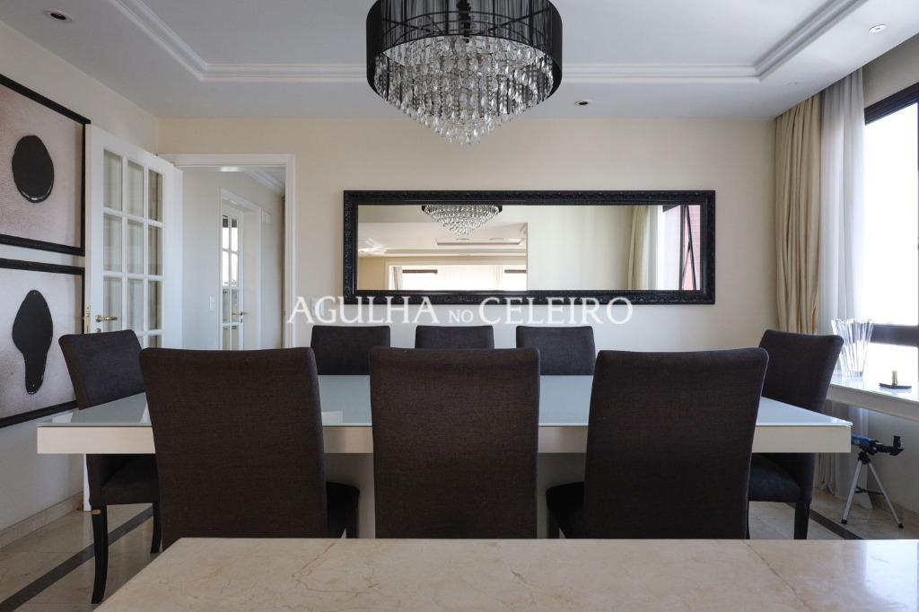 Venda/Perdizes: A cobertura perfeita existe – CO0665