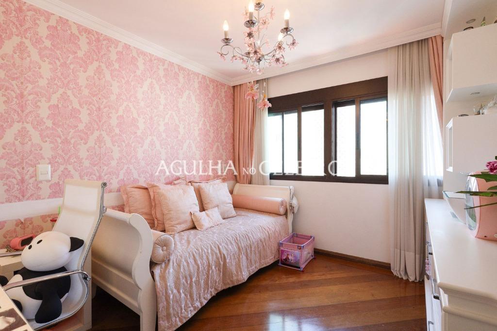 Venda/Perdizes: A cobertura perfeita existe – CO0665