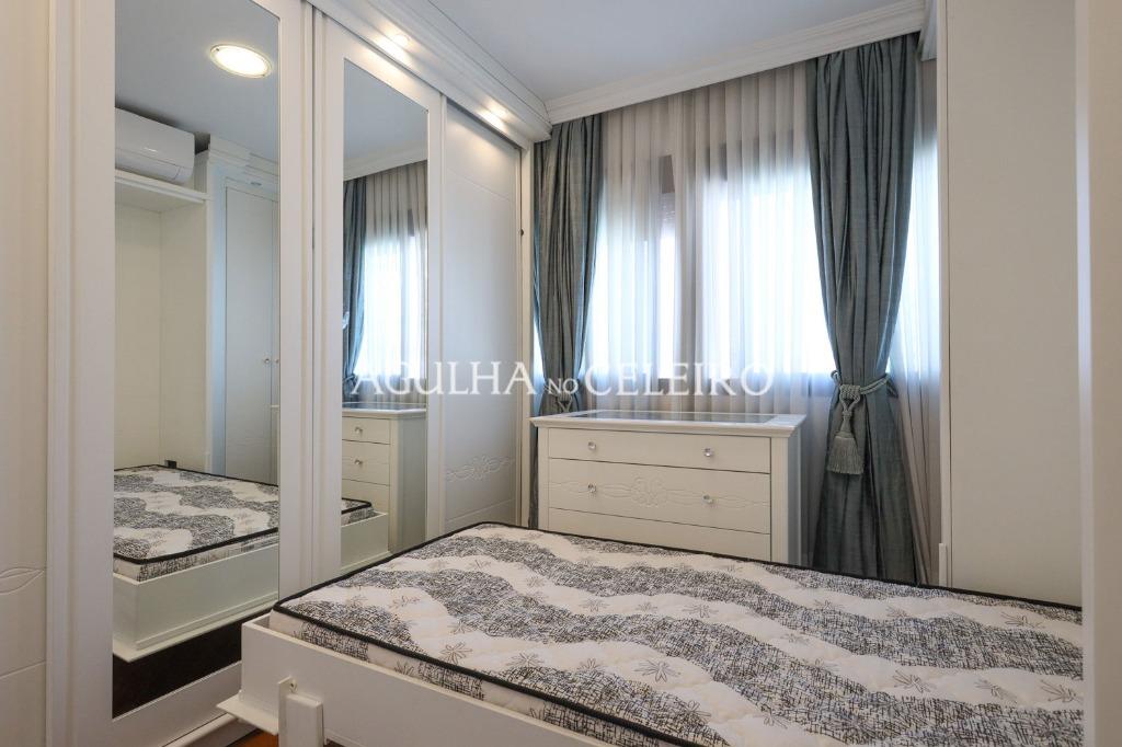 Venda/Perdizes: A cobertura perfeita existe – CO0665