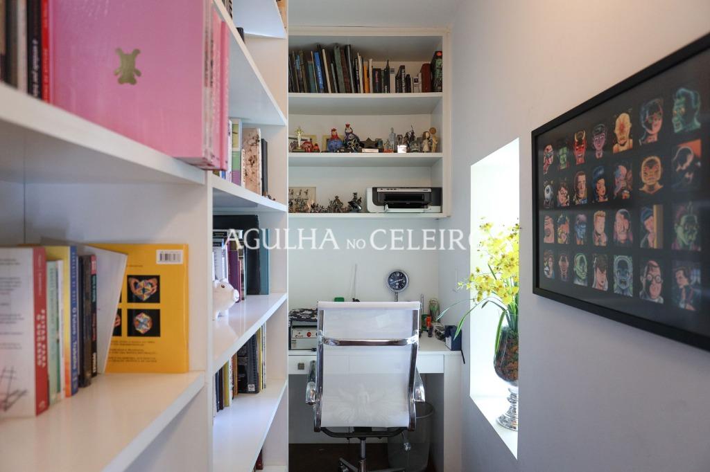 Venda/Perdizes: A cobertura perfeita existe – CO0665