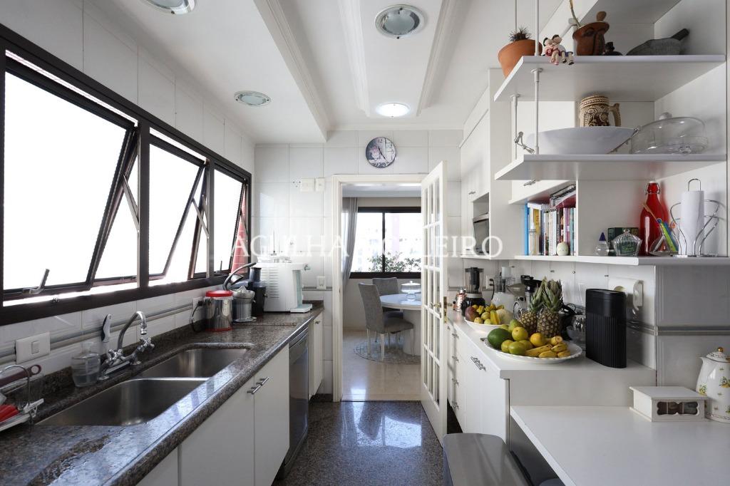 Venda/Perdizes: A cobertura perfeita existe – CO0665