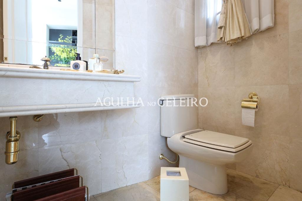 Venda/Perdizes: A cobertura perfeita existe – CO0665