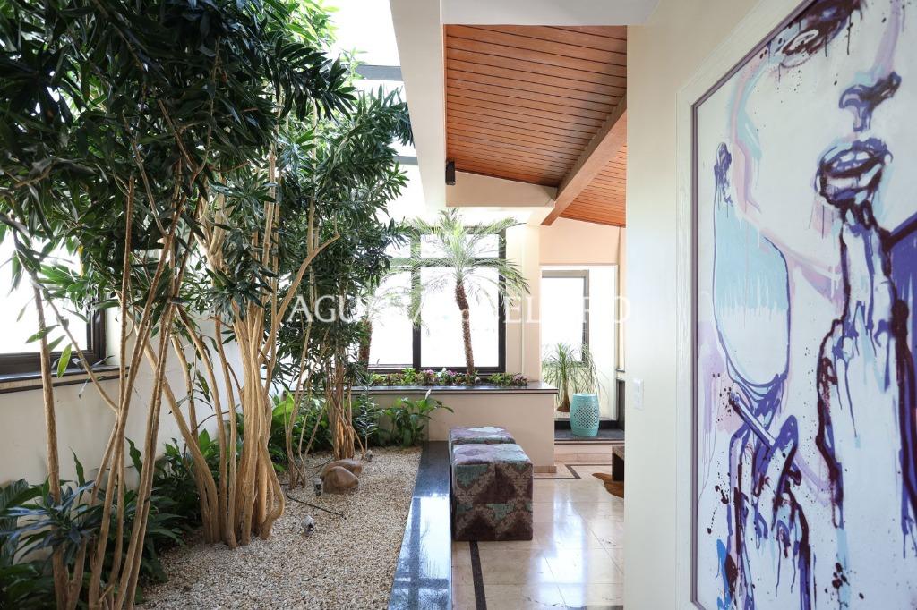 Venda/Perdizes: A cobertura perfeita existe – CO0665