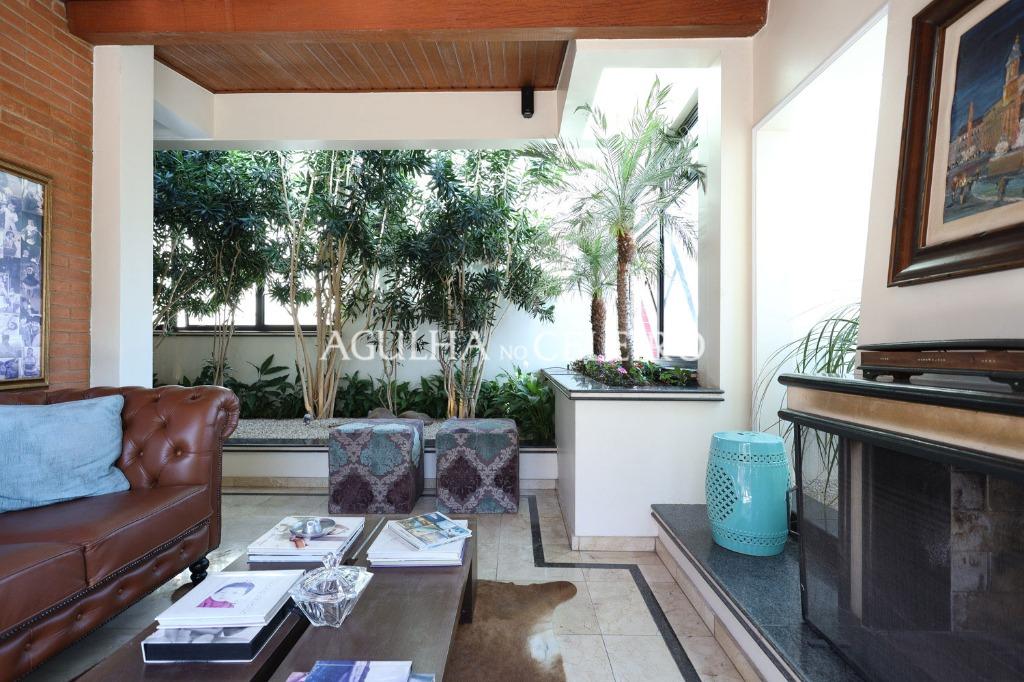 Venda/Perdizes: A cobertura perfeita existe – CO0665