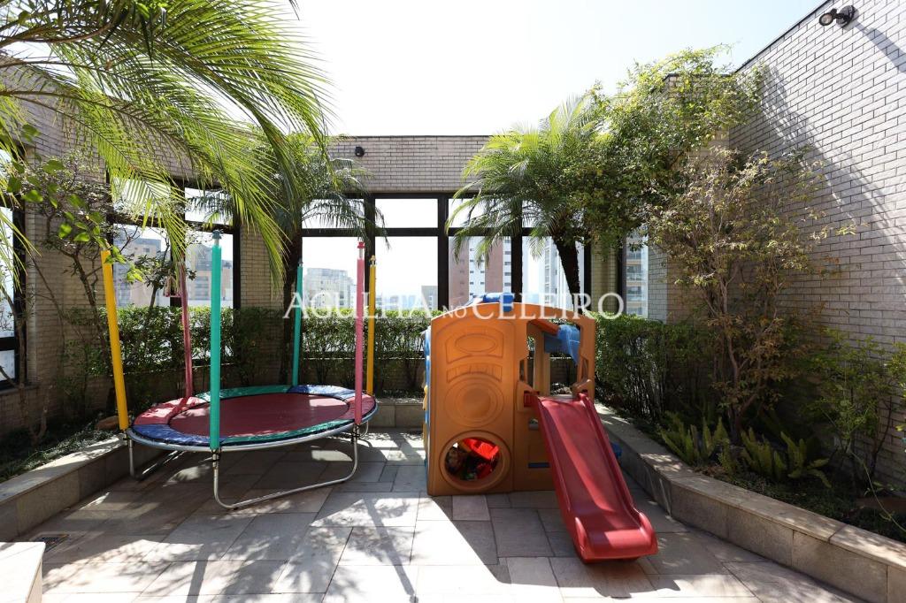 Venda/Perdizes: A cobertura perfeita existe – CO0665