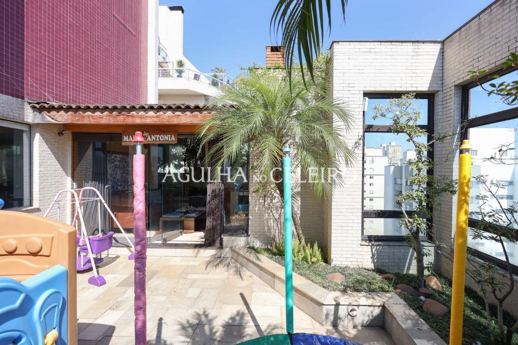 Venda/Perdizes: A cobertura perfeita existe – CO0665