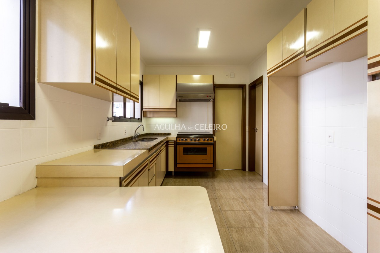 Apartamento para venda no Itaim Bibi – 12371
