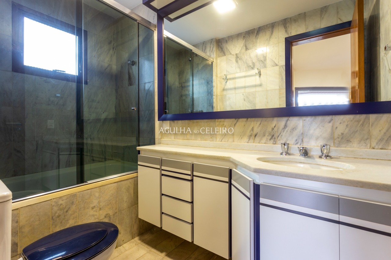 Apartamento para venda no Itaim Bibi – 12371