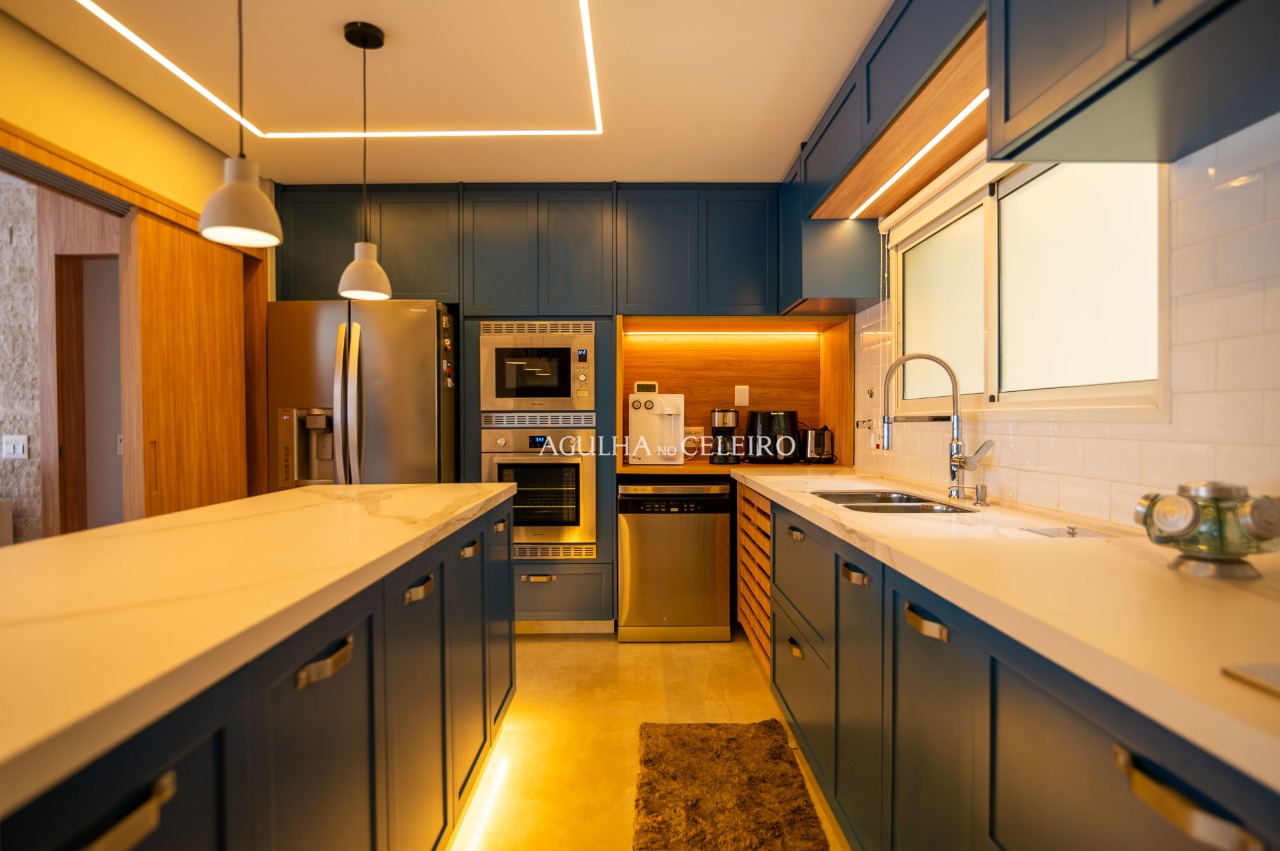 Lindo apartamento super reformado! Só trazer as malas!!! – 13851