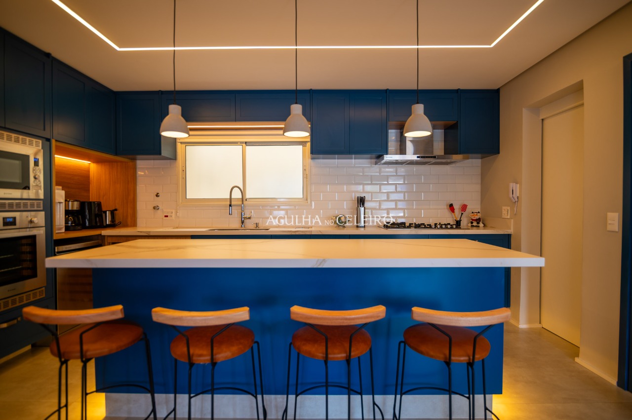 Lindo apartamento super reformado! Só trazer as malas!!! – 13851