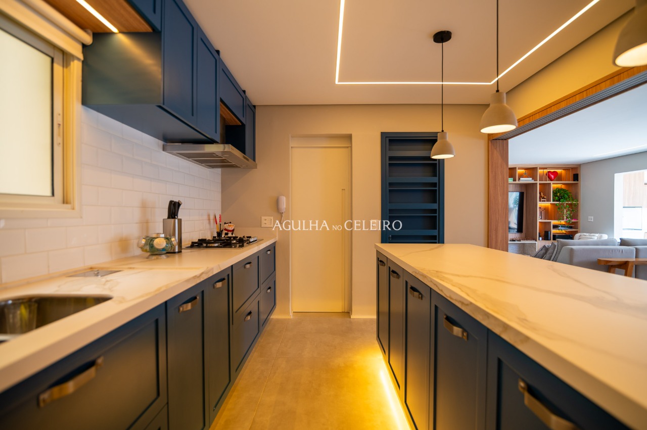 Lindo apartamento super reformado! Só trazer as malas!!! – 13851