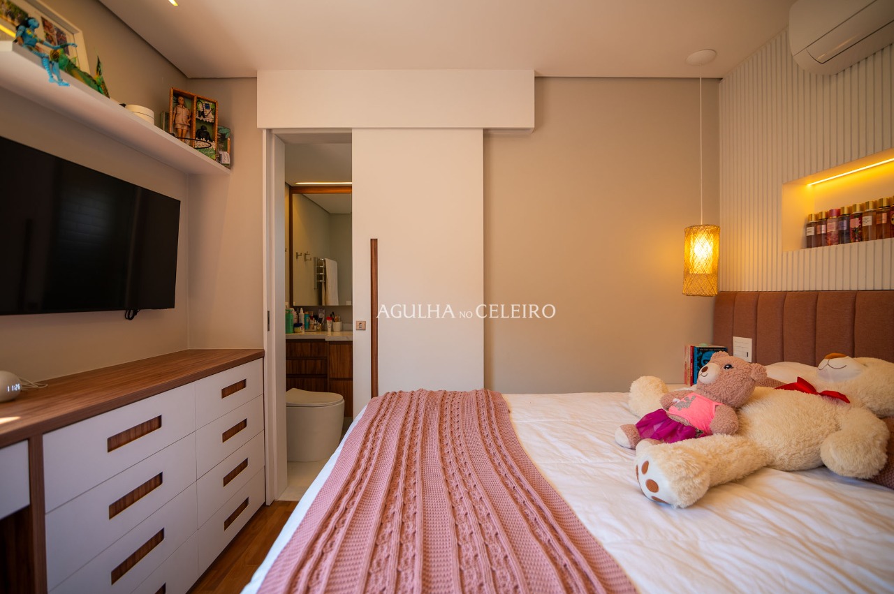 Lindo apartamento super reformado! Só trazer as malas!!! – 13851