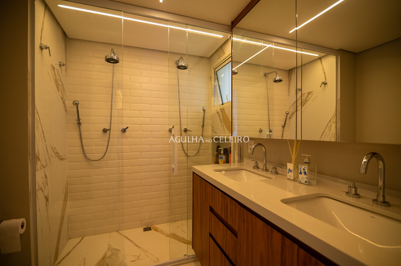 Lindo apartamento super reformado! Só trazer as malas!!! – 13851