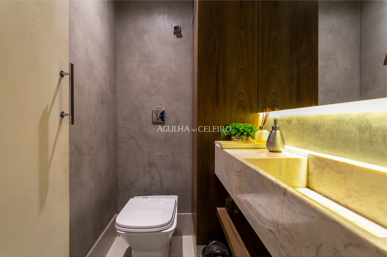 Apartamento Super reformado no Jardim Paulista – 13884