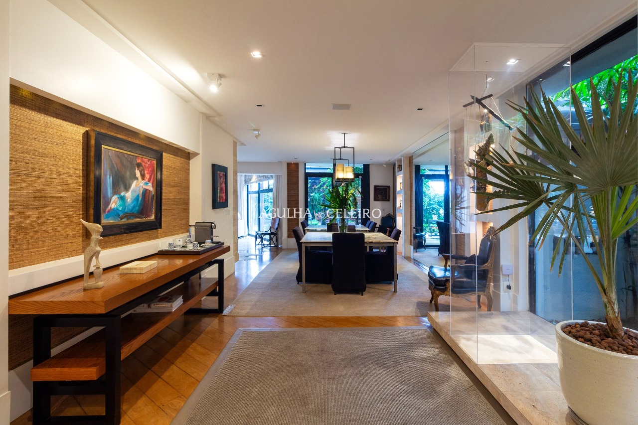Espetacular casa aqui no Alto de Pinheiros! – 13946