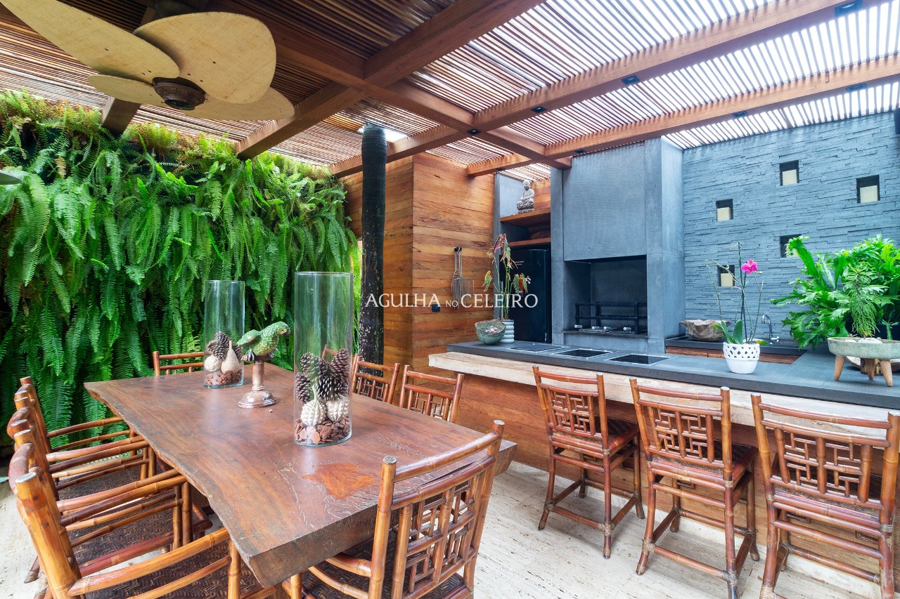 Espetacular casa aqui no Alto de Pinheiros! – 13946