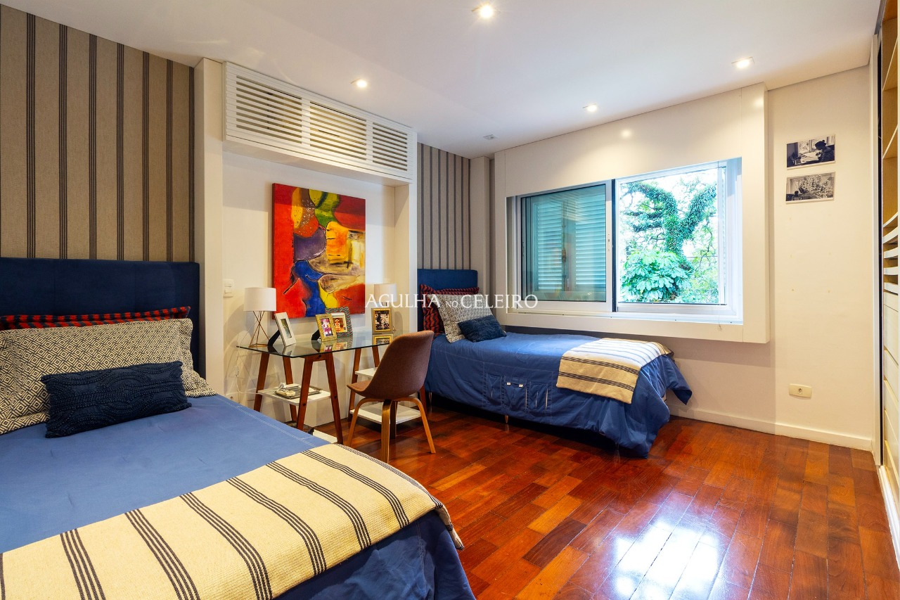 Espetacular casa aqui no Alto de Pinheiros! – 13946