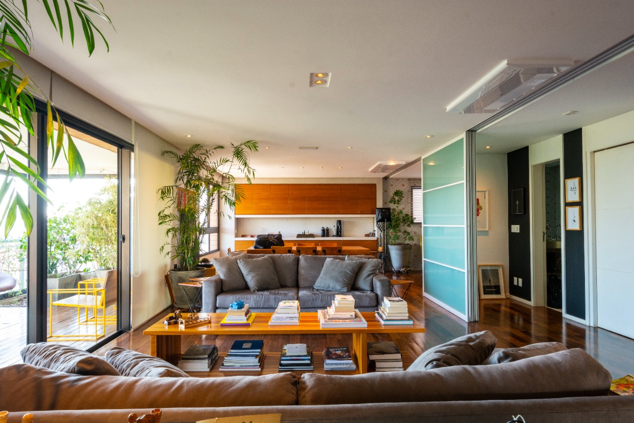 Sensação de casa neste apartamento em área tranquila da Vila Madalena – 13949 - DSC_1203