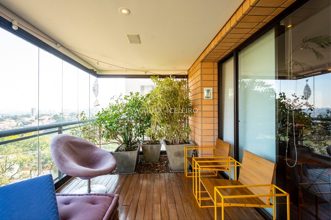 Sensação de casa neste apartamento em área tranquila da Vila Madalena – 13949 - DSC_1259