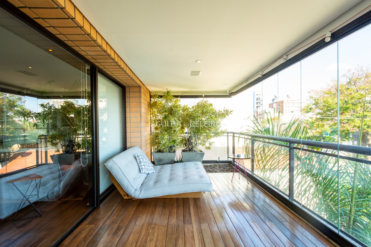 Sensação de casa neste apartamento em área tranquila da Vila Madalena – 13949 - DSC_1238