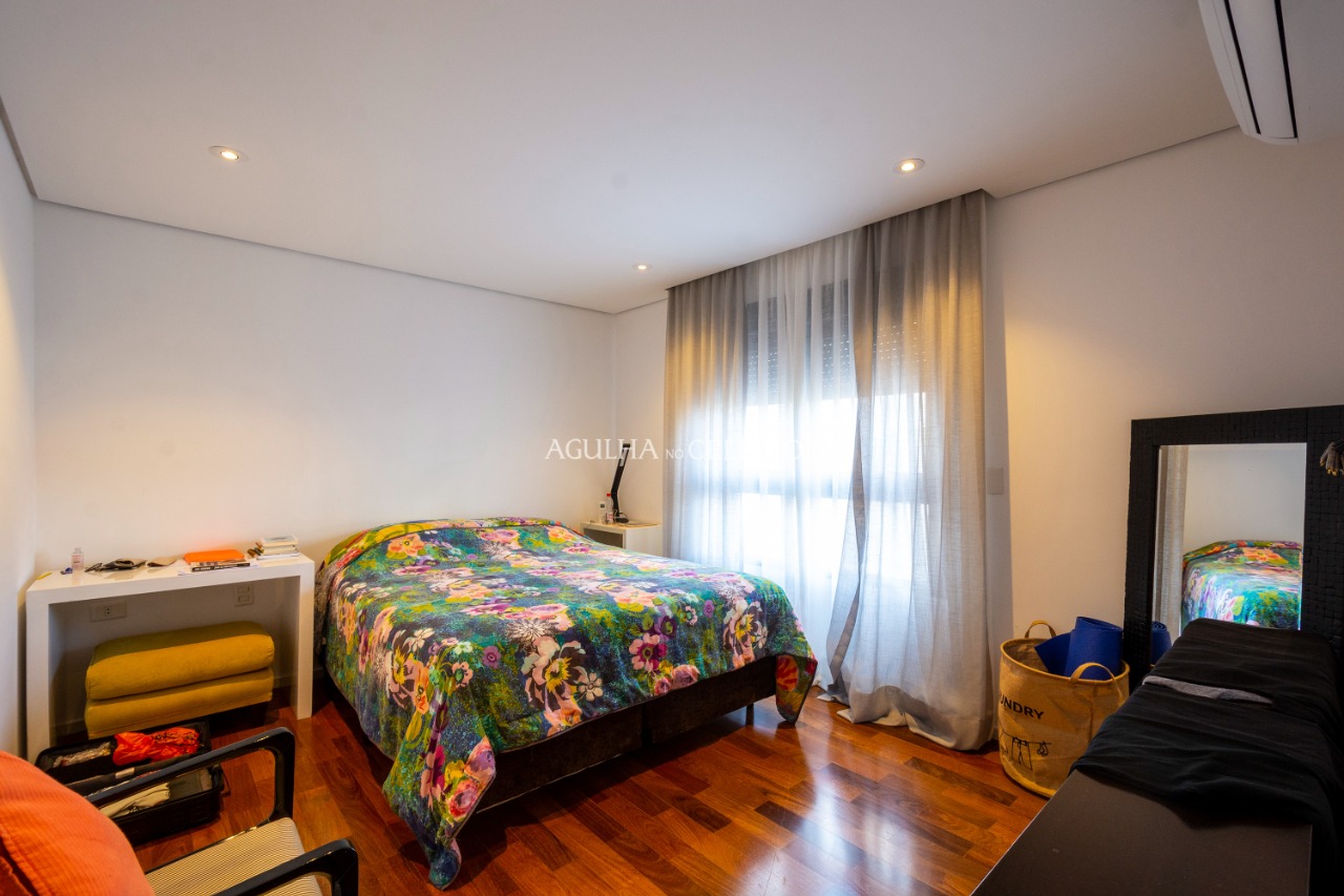 Sensação de casa neste apartamento em área tranquila da Vila Madalena – 13949 - DSC_1284