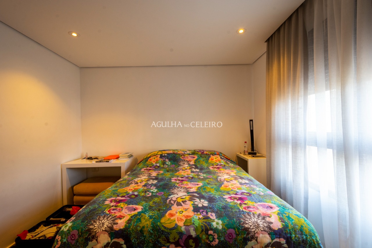 Sensação de casa neste apartamento em área tranquila da Vila Madalena – 13949 - DSC_1288