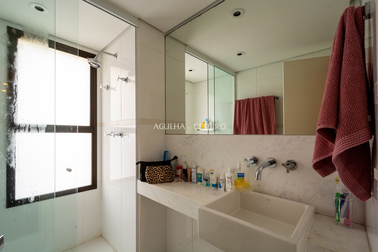 Sensação de casa neste apartamento em área tranquila da Vila Madalena – 13949 - DSC_1291