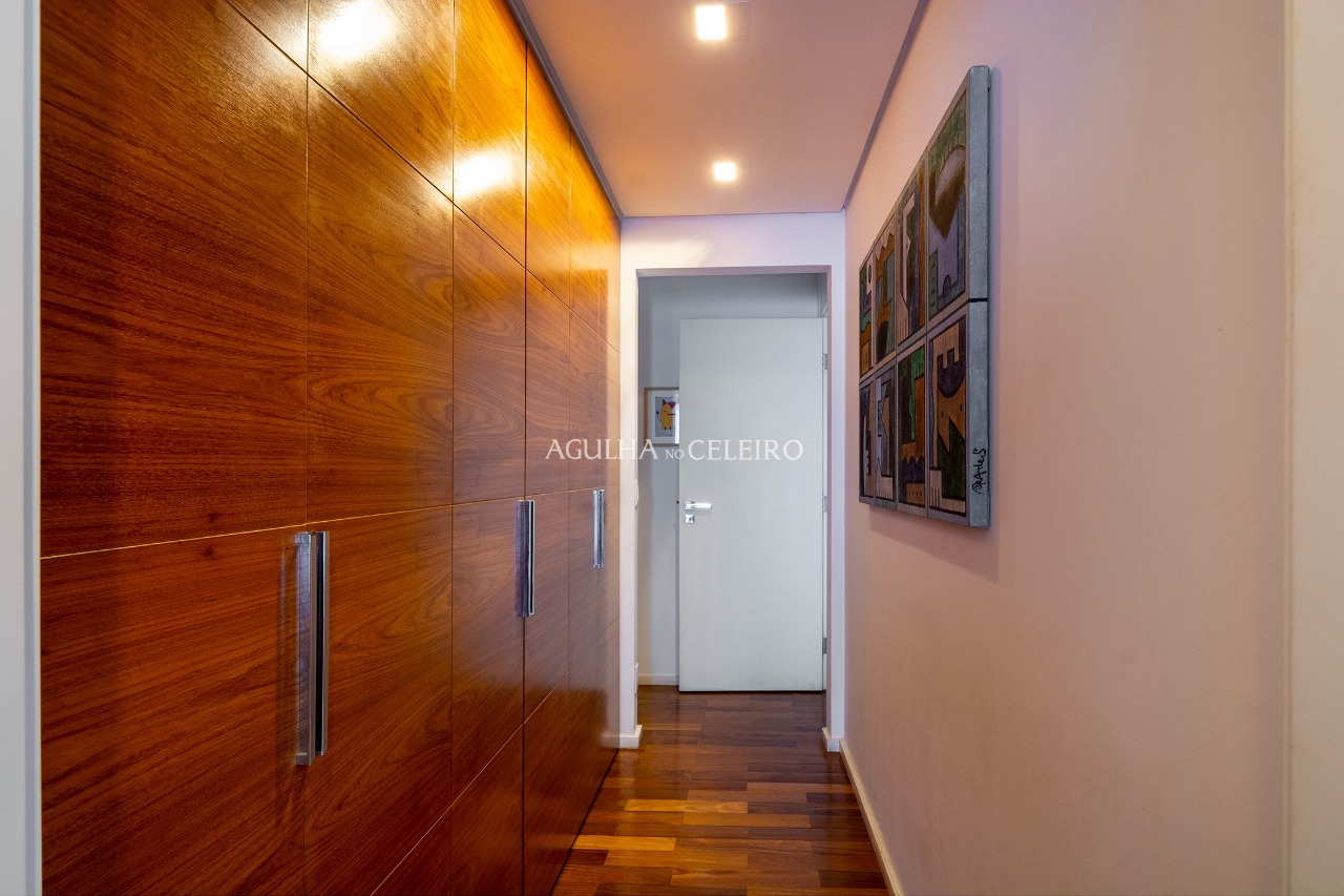 Sensação de casa neste apartamento em área tranquila da Vila Madalena – 13949 - DSC_1296