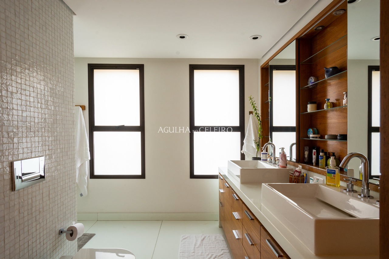 Sensação de casa neste apartamento em área tranquila da Vila Madalena – 13949 - DSC_1327