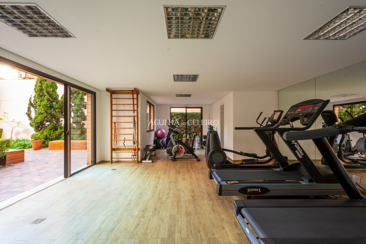 Sensação de casa neste apartamento em área tranquila da Vila Madalena – 13949 - DSC_1338