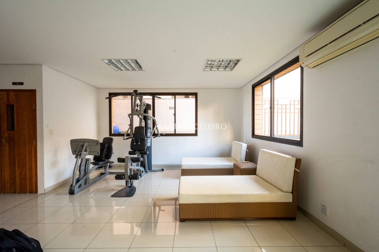 Sensação de casa neste apartamento em área tranquila da Vila Madalena – 13949 - DSC_1340