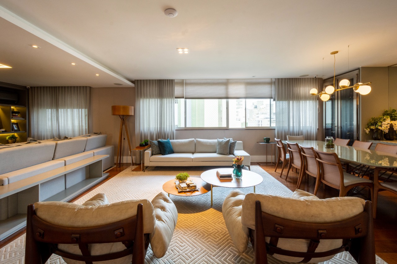 Encante-se com este lindo apartamento à venda no Itaim. – AP5425 - DSC_5136