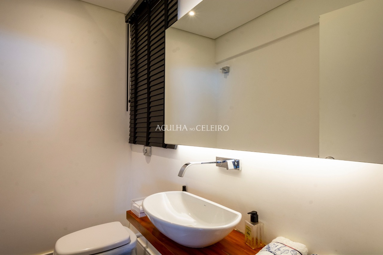 Encante-se com este lindo apartamento à venda no Itaim. – AP5425 - DSC_5196