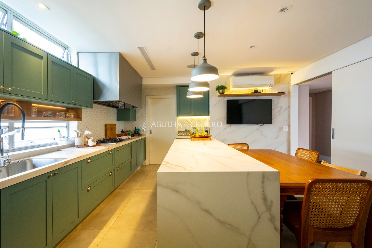 Encante-se com este lindo apartamento à venda no Itaim. – AP5425 - DSC_5250