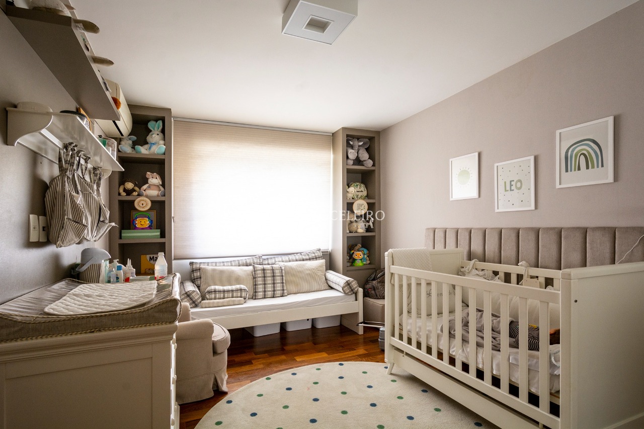 Encante-se com este lindo apartamento à venda no Itaim. – AP5425 - DSC_5232