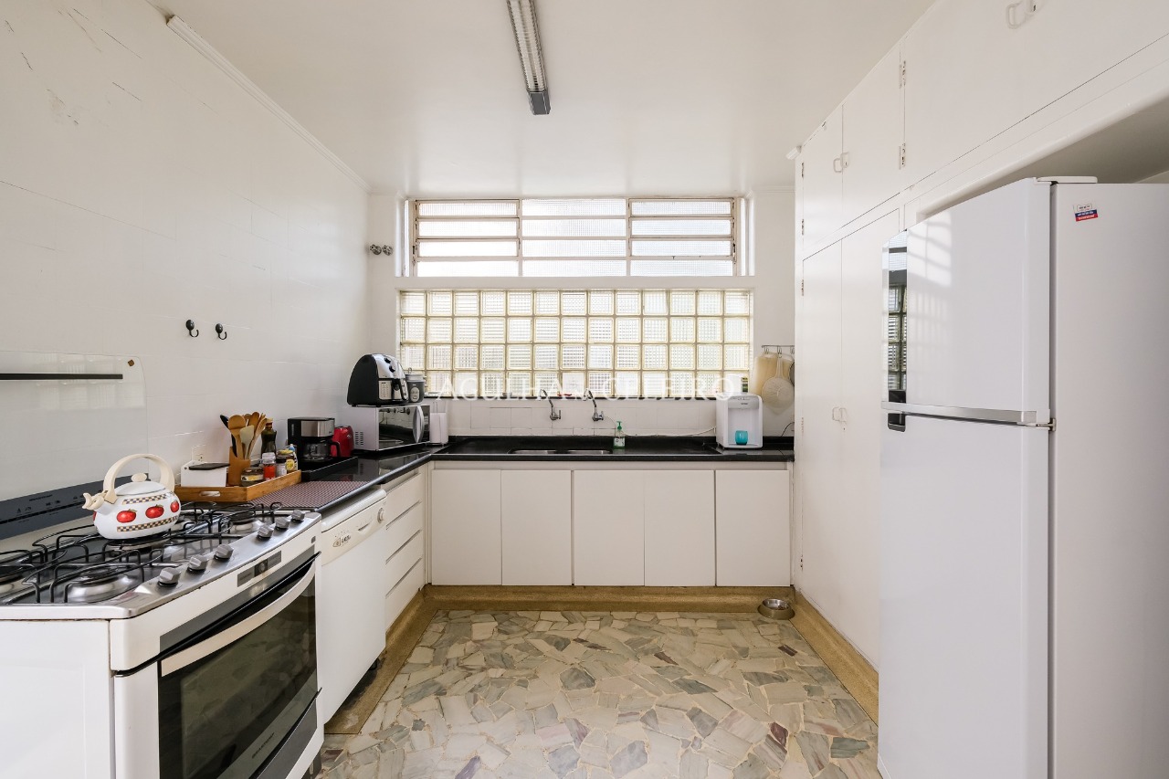 Venda/Jardim Paulista: Completinho! – CA1289 - _DSF9772