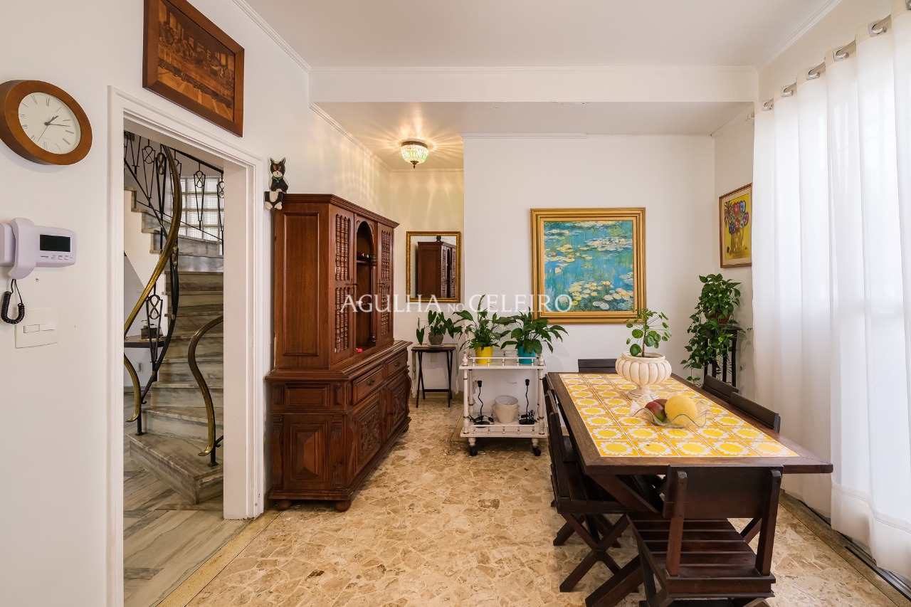 Venda/Jardim Paulista: Completinho! – CA1289 - _DSF9773