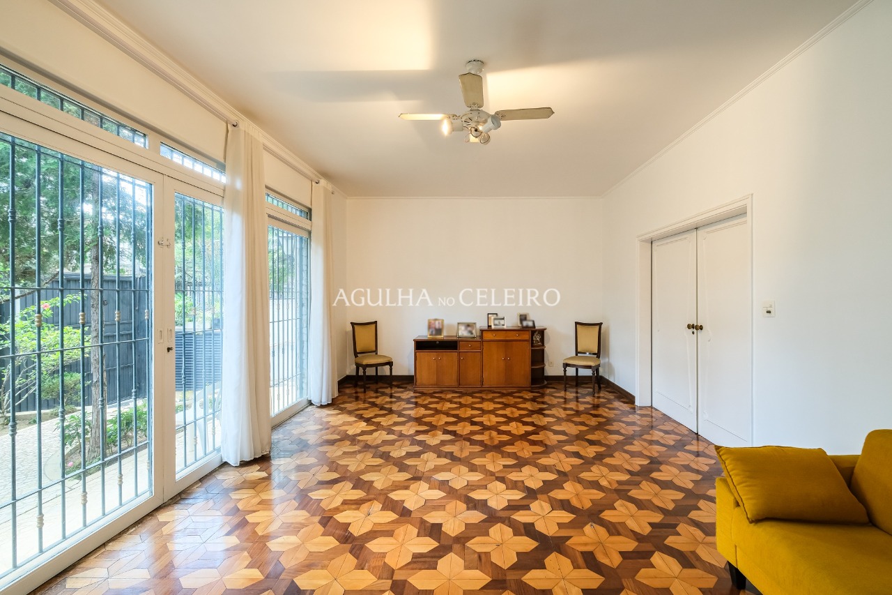 Venda/Jardim Paulista: Completinho! – CA1289 - _DSF9779