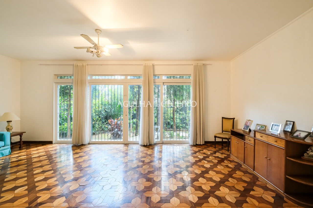 Venda/Jardim Paulista: Completinho! – CA1289 - _DSF9780