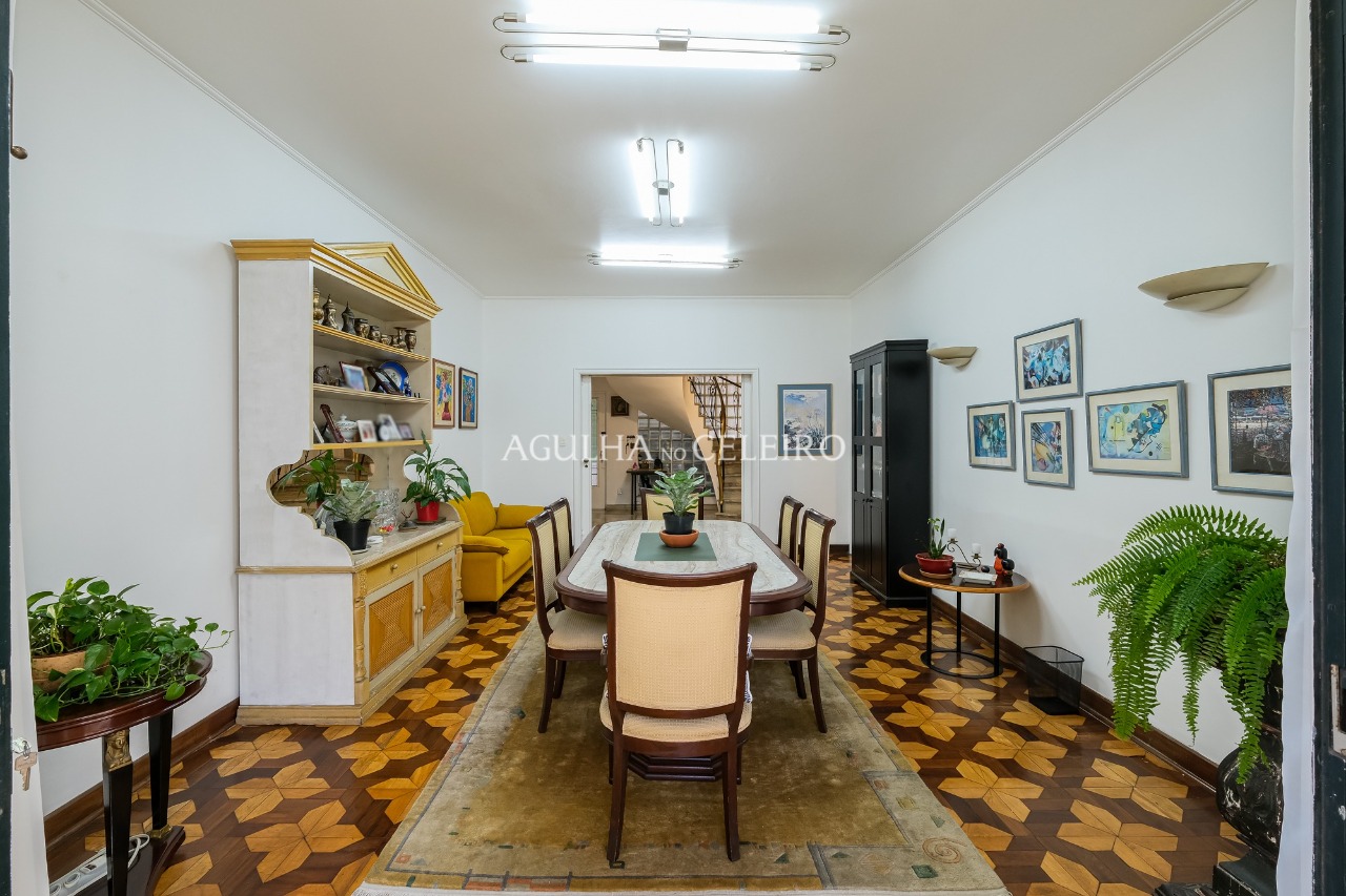 Venda/Jardim Paulista: Completinho! – CA1289 - _DSF9784